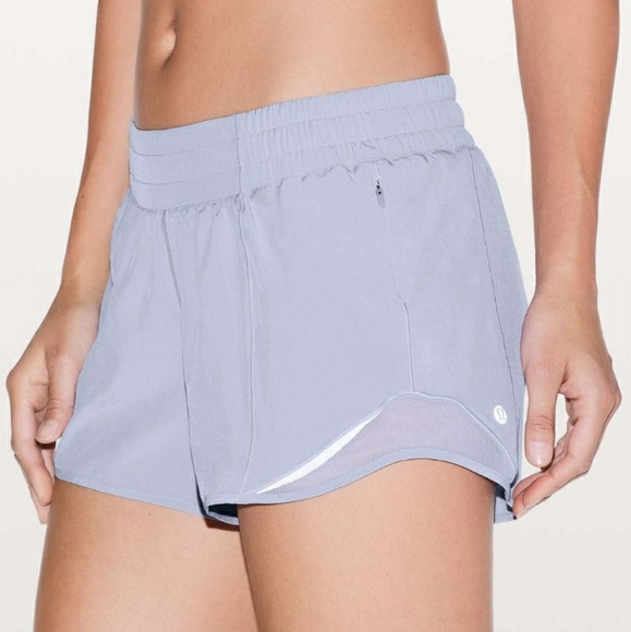 Lululemon Hotty Hot Short - Picture 3 of 9